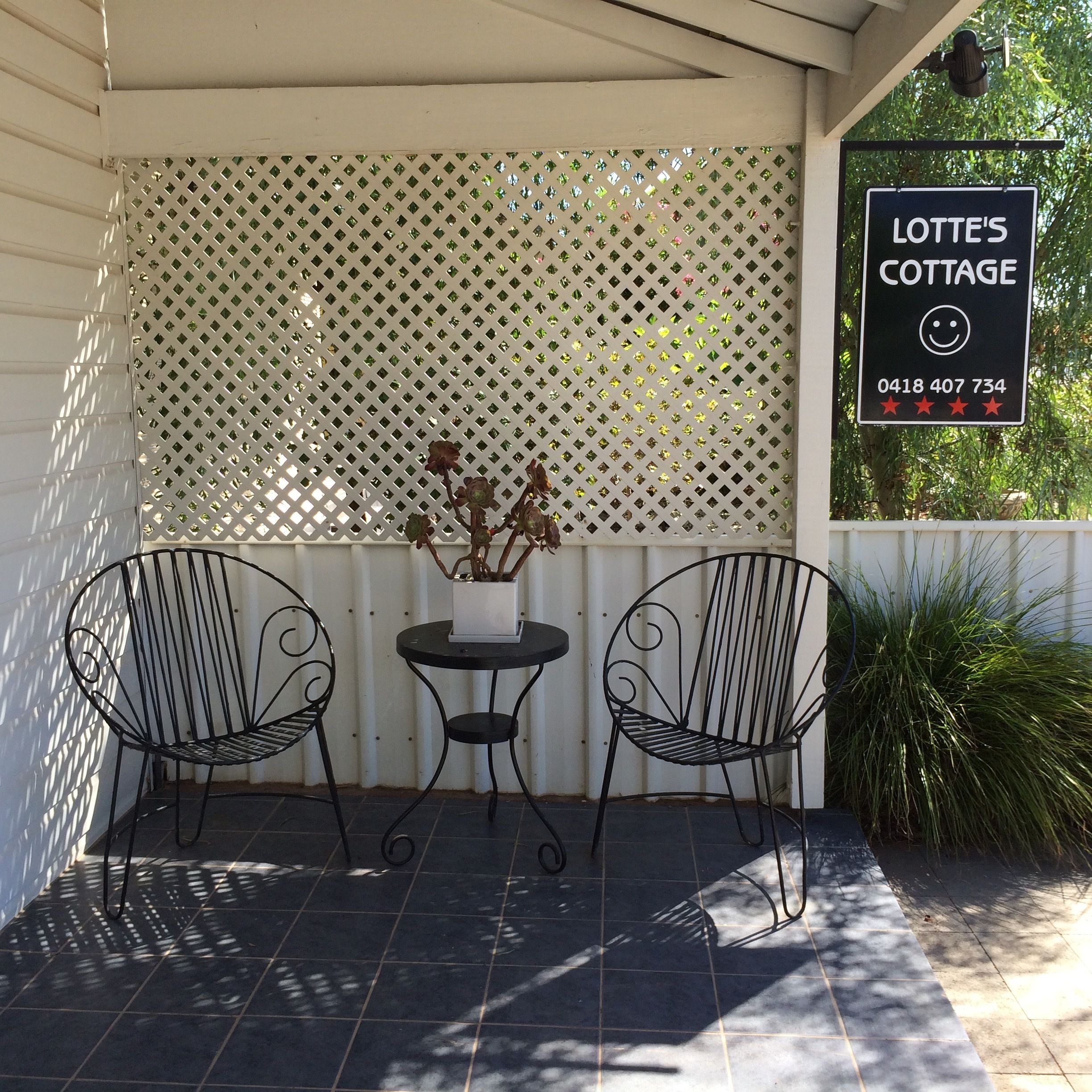 Lotte's Cottage