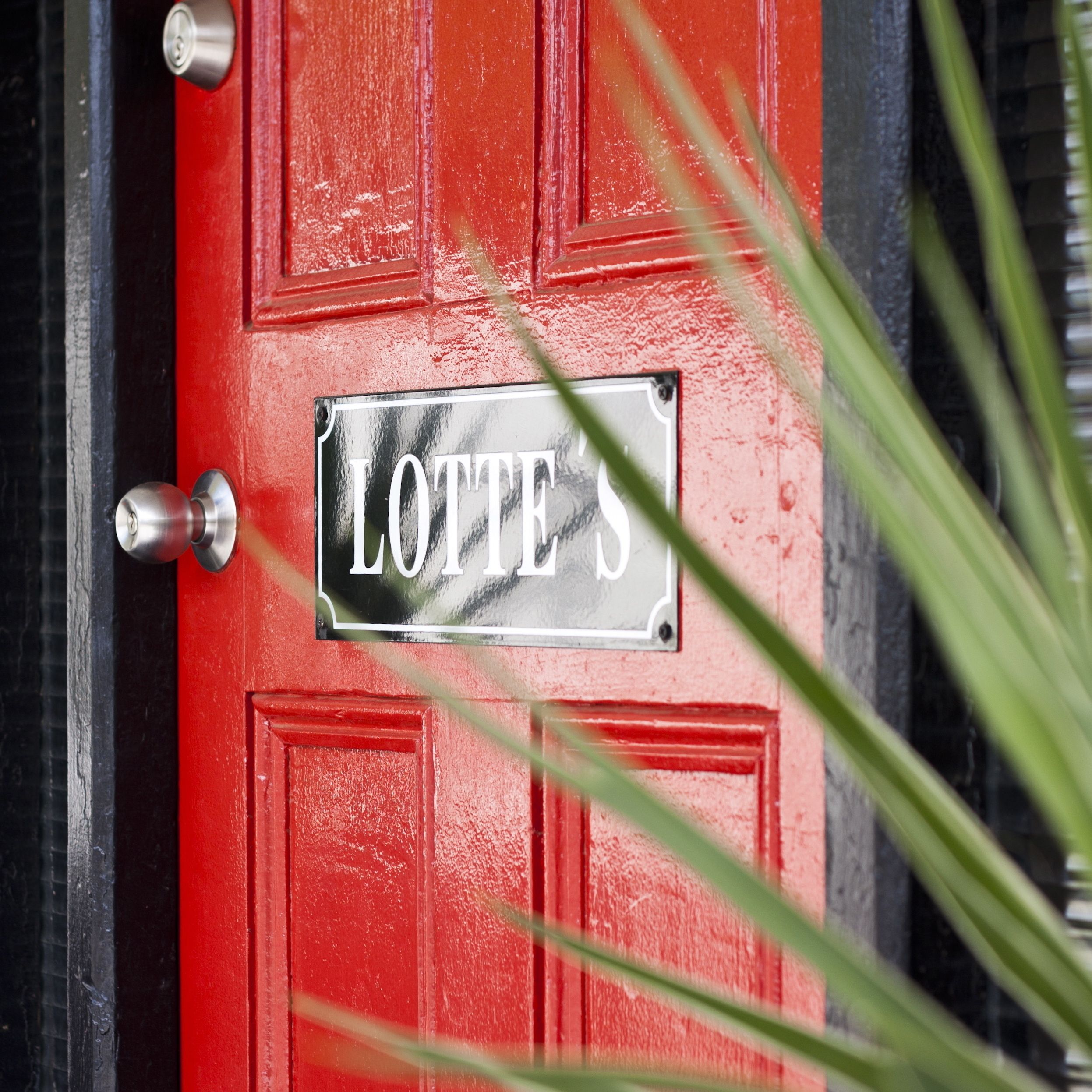 Lotte's Cottage