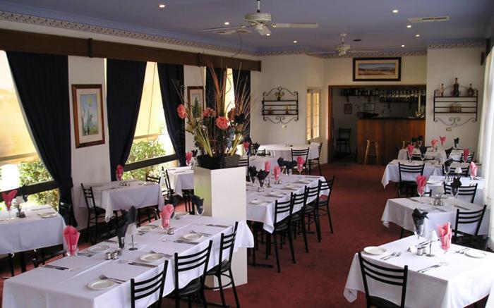 Silver Haven Motor Inn