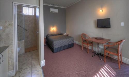 Silver Haven Motor Inn
