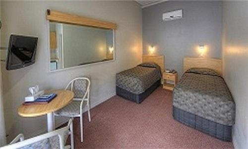 Silver Haven Motor Inn