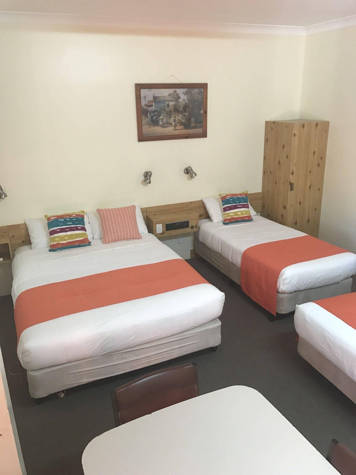 Sturt Motel