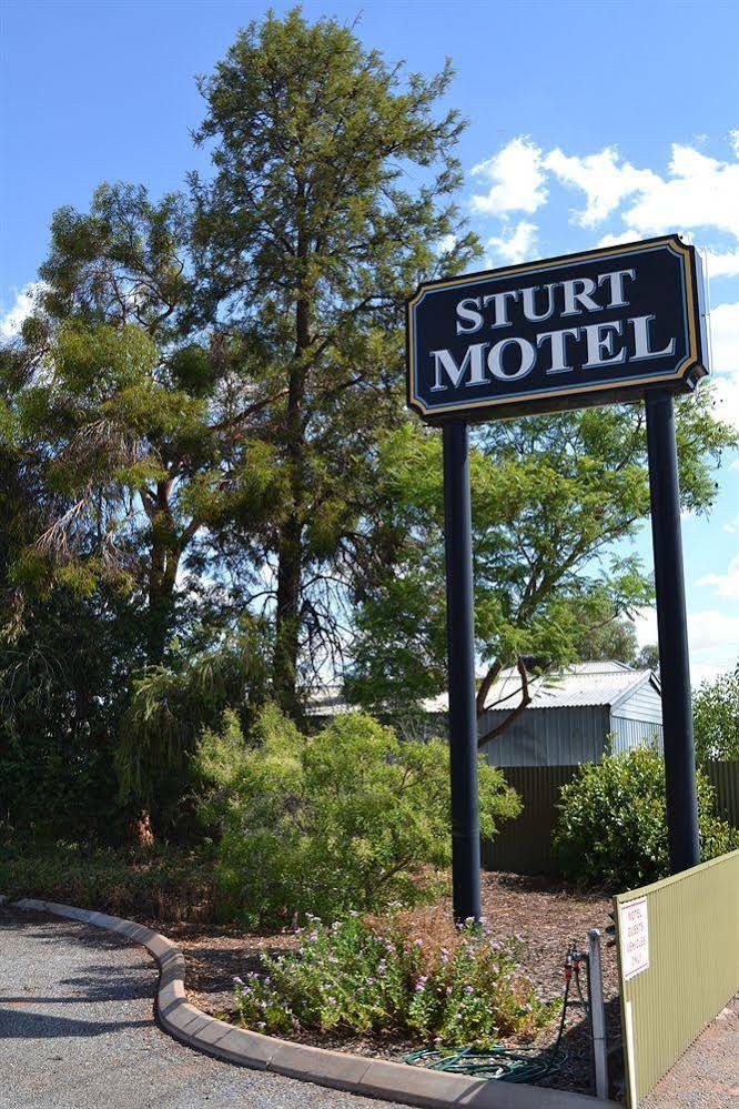 Sturt Motel