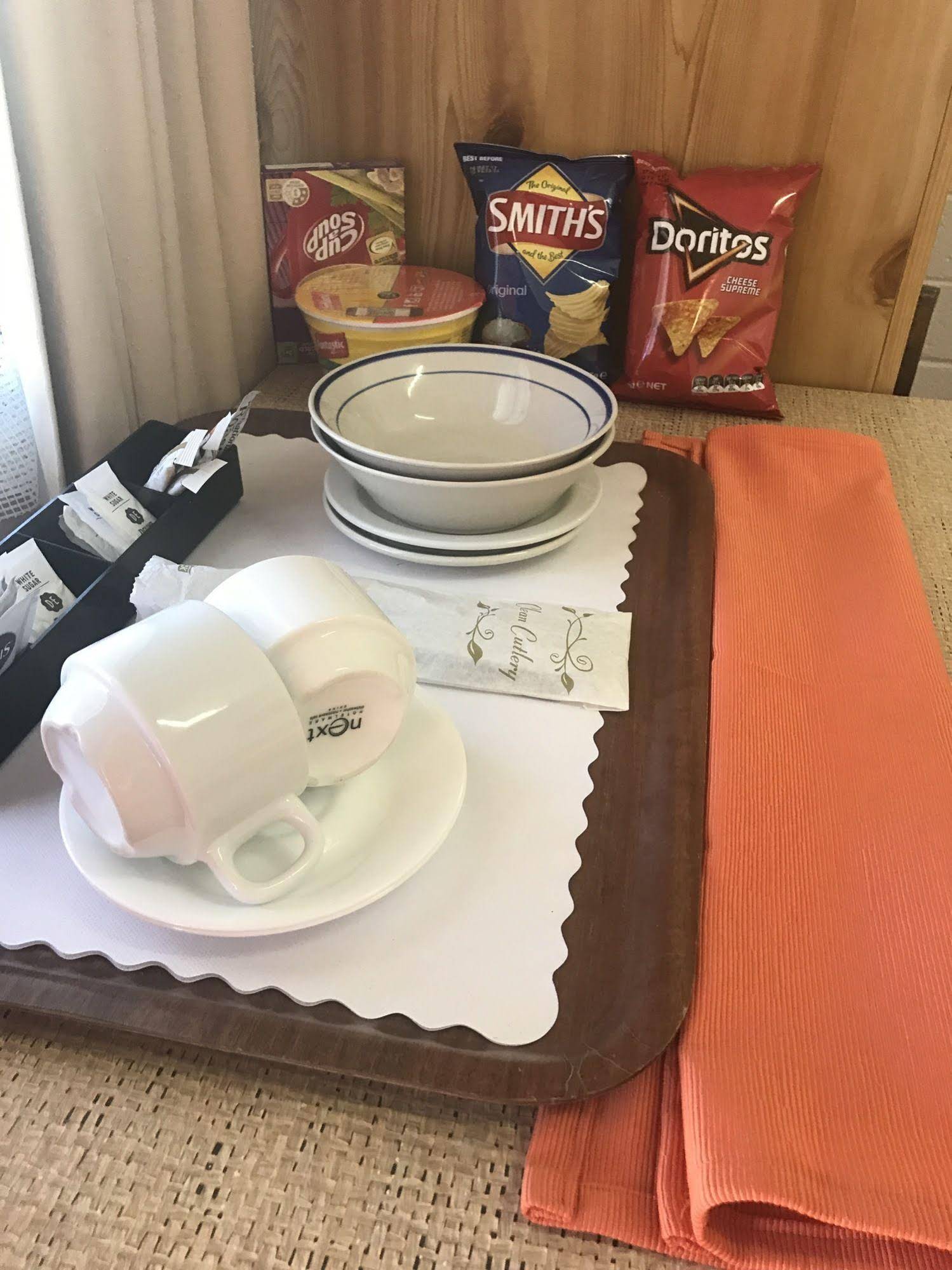 Sturt Motel