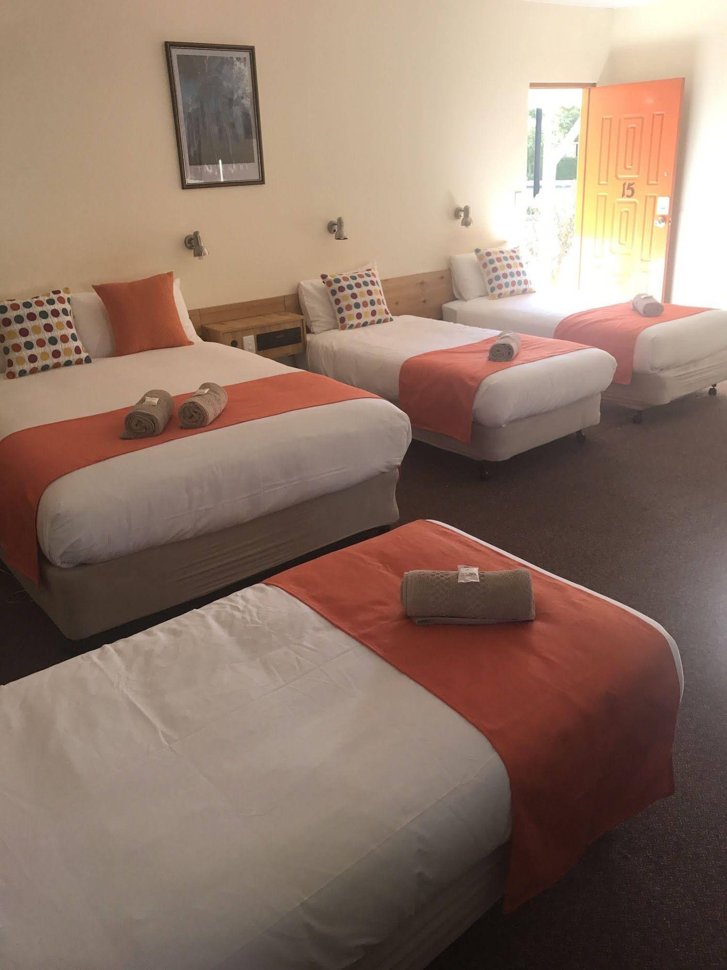Sturt Motel