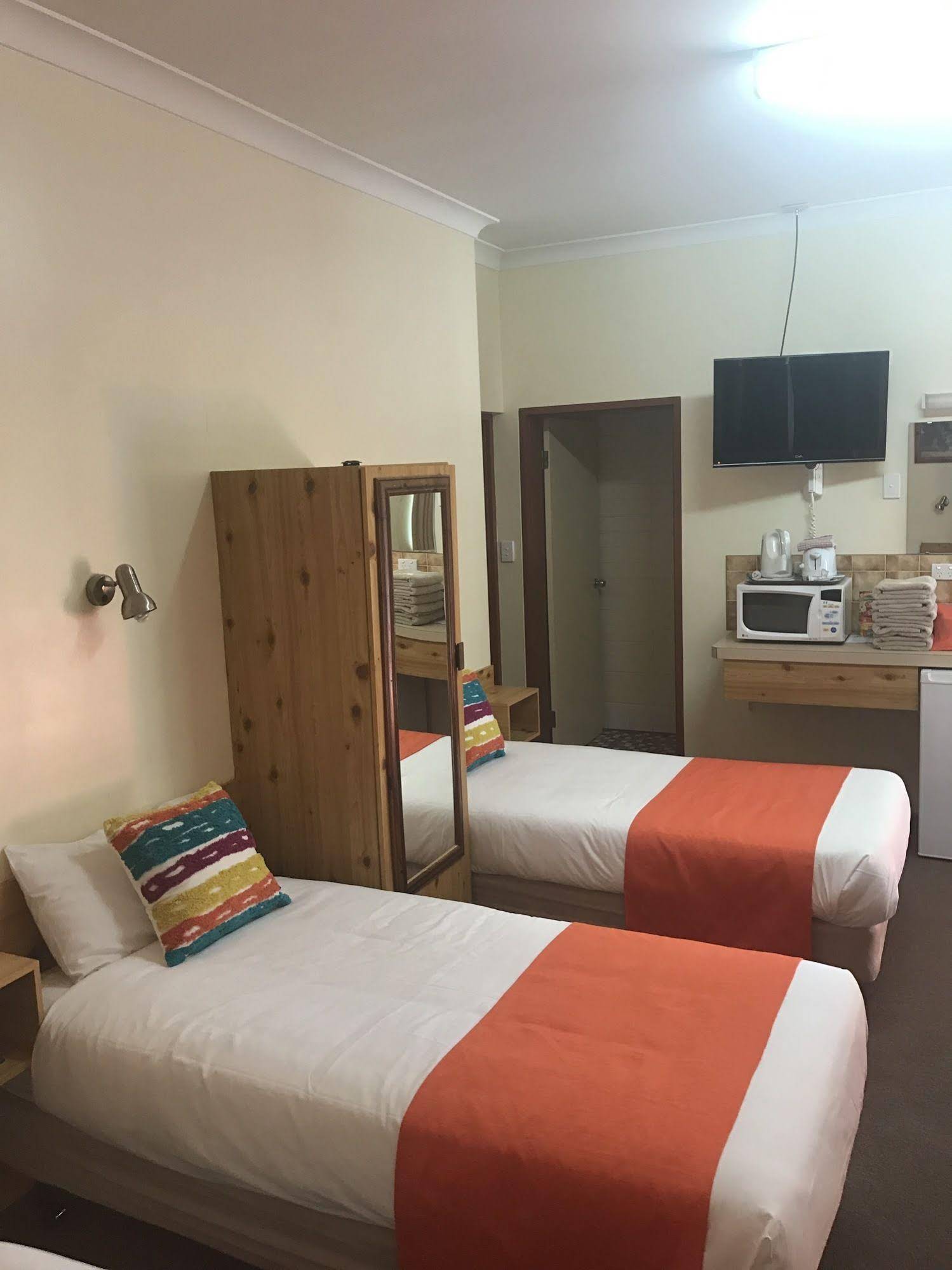 Sturt Motel