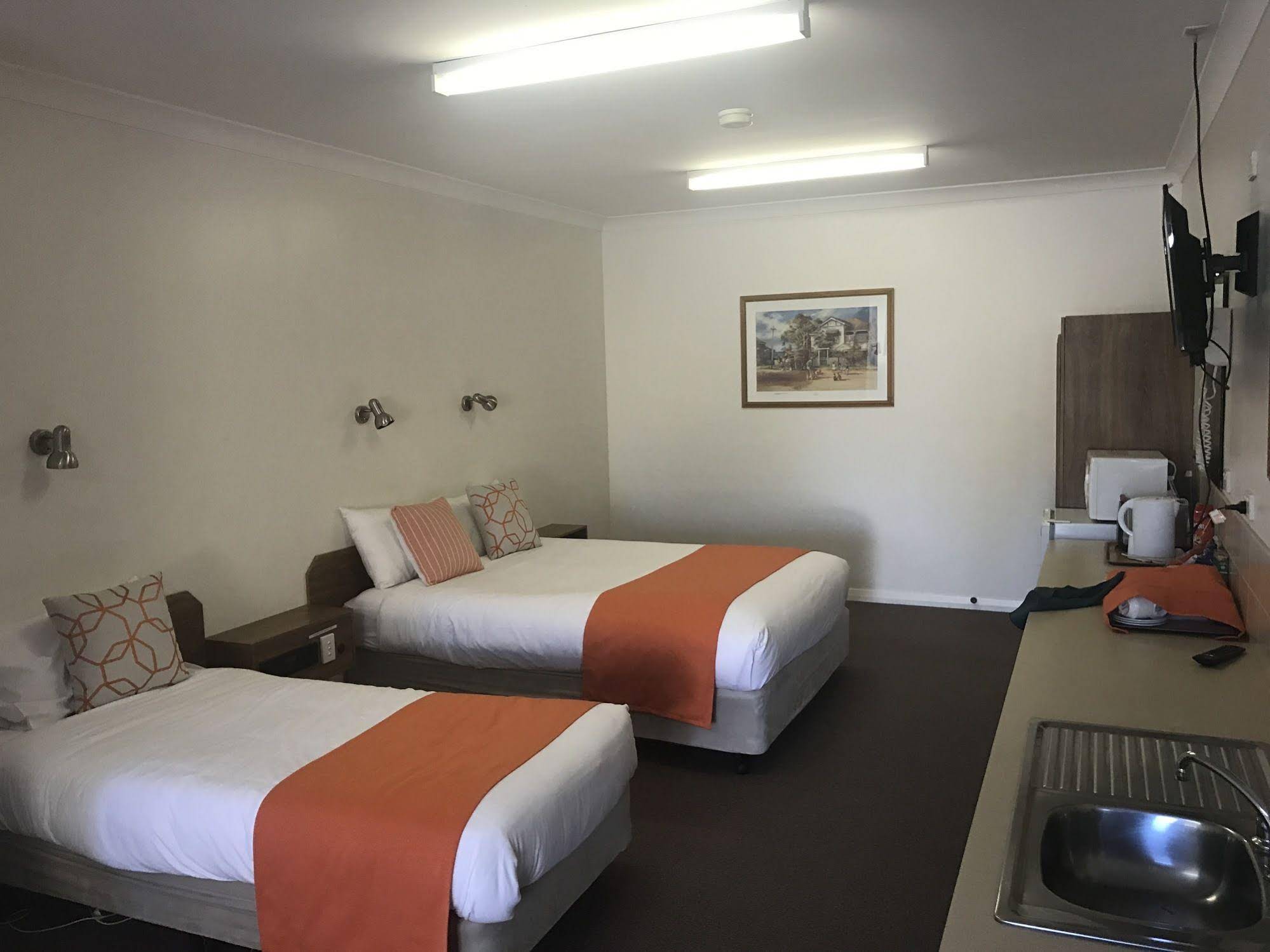 Sturt Motel