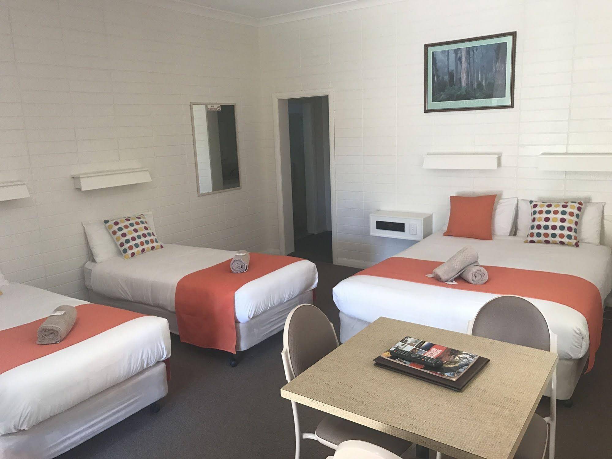 Sturt Motel