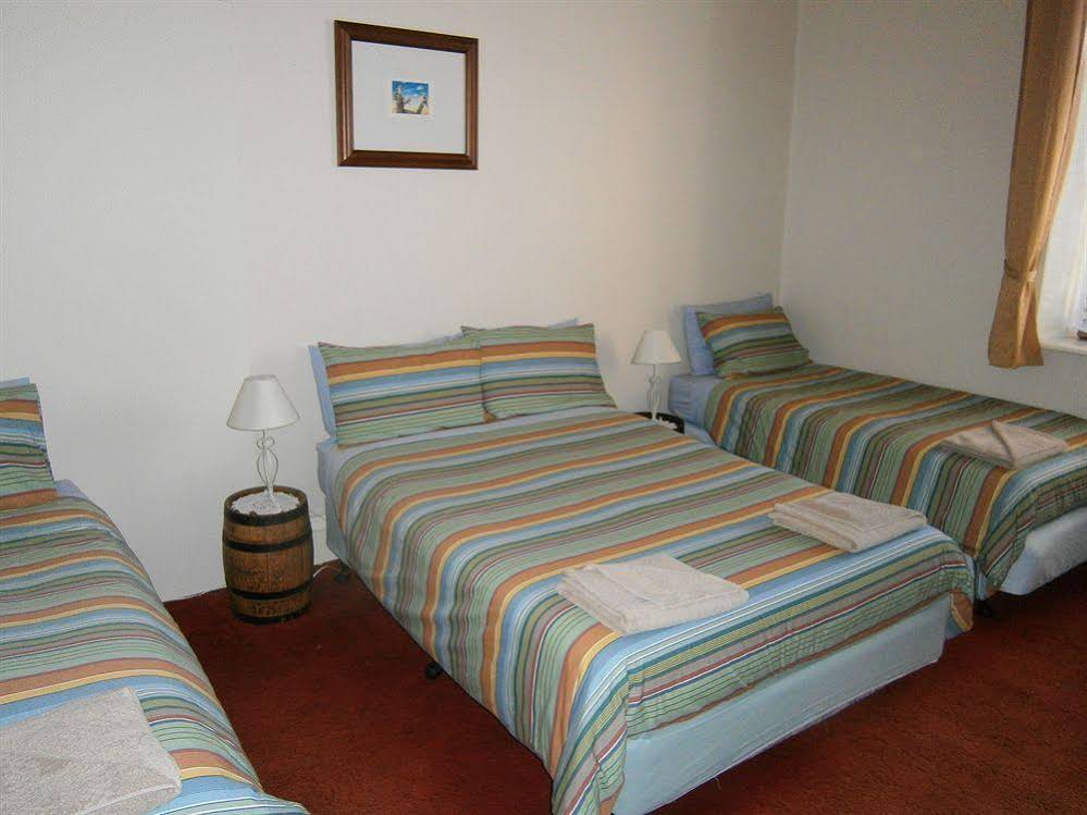 The Grand Guesthouse