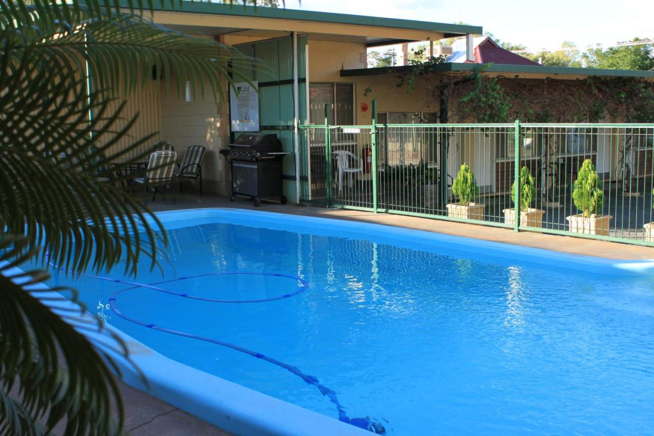 The Lodge Outback