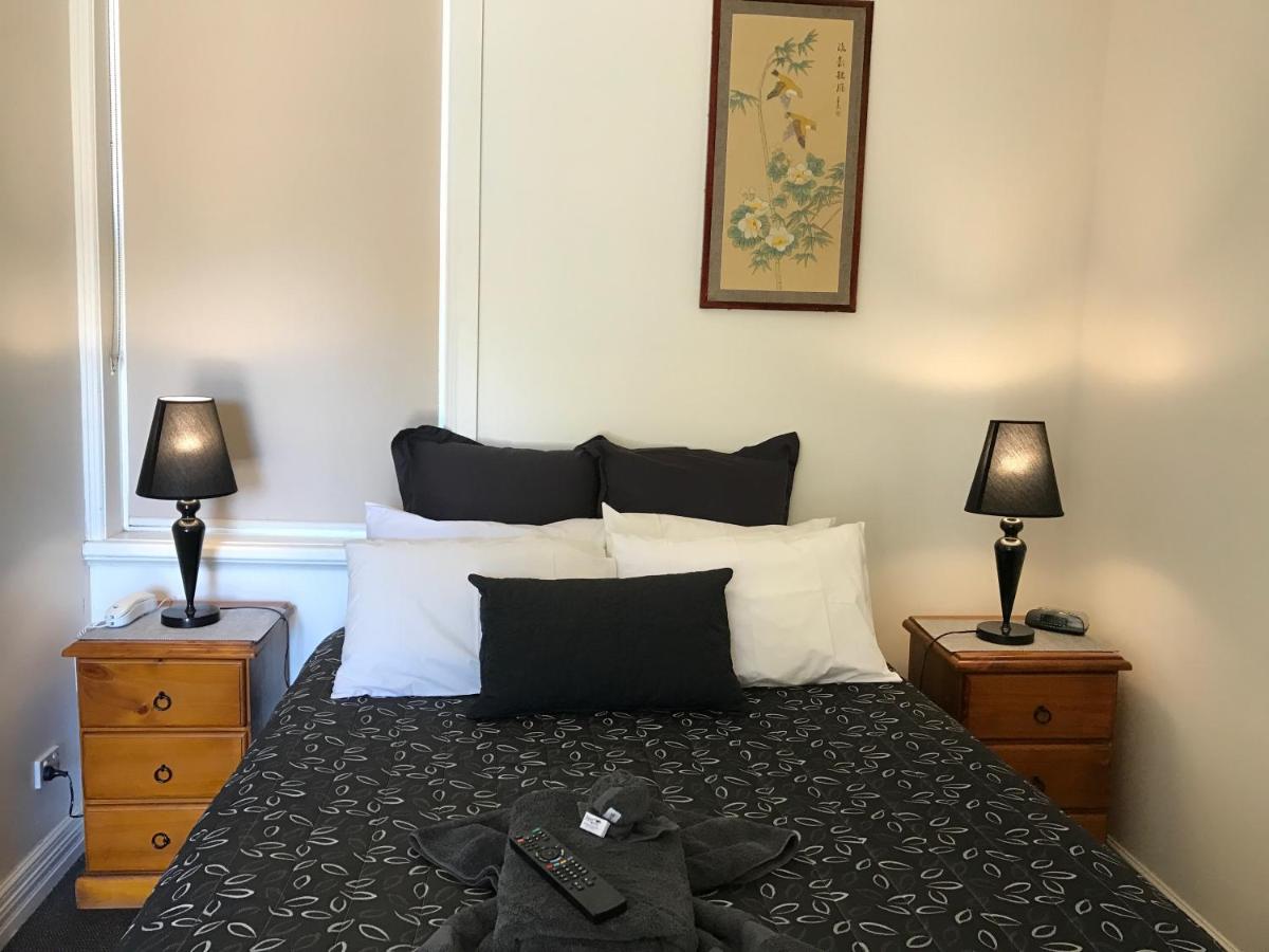 The Lodge Outback