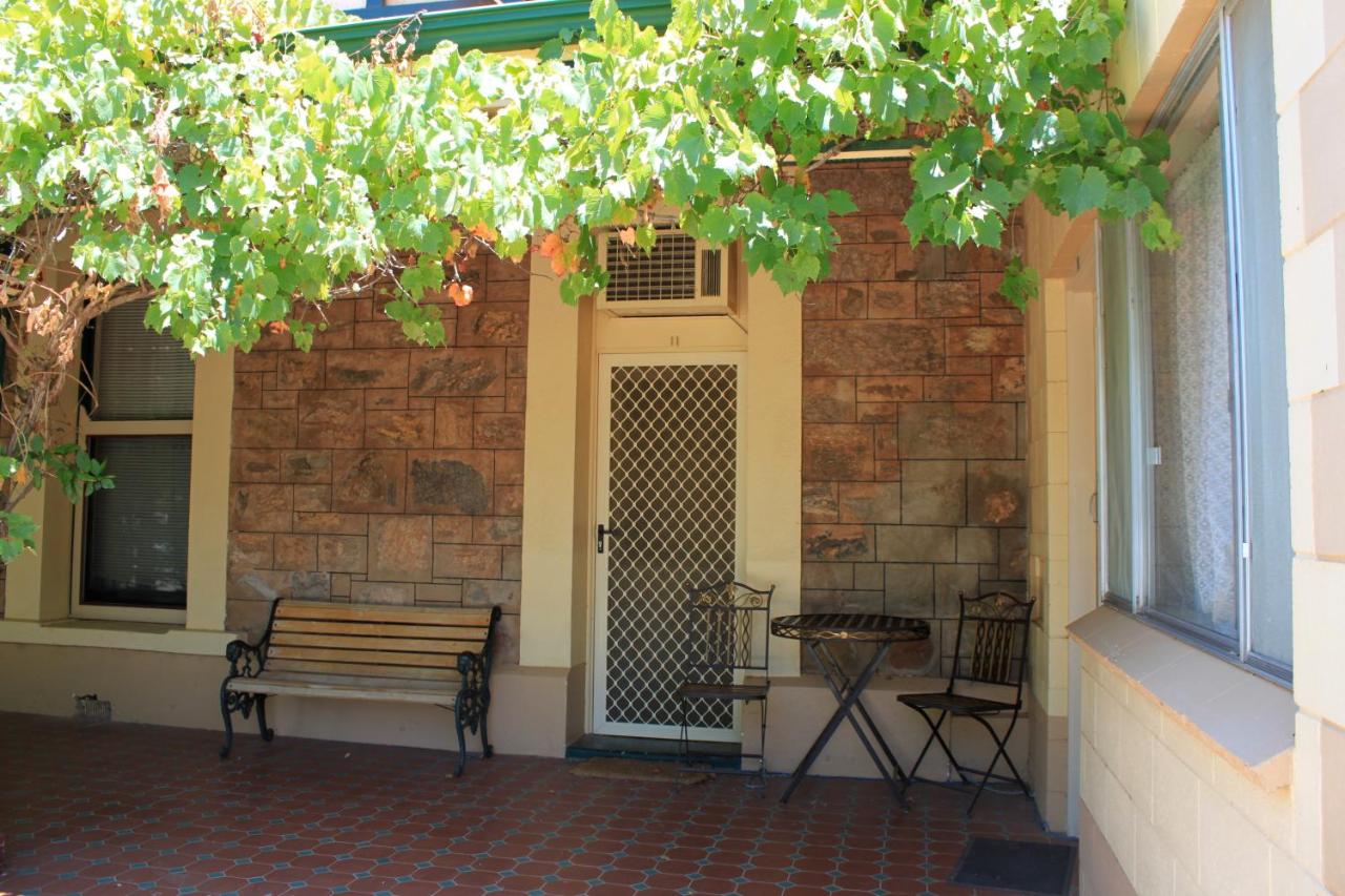 The Lodge Outback
