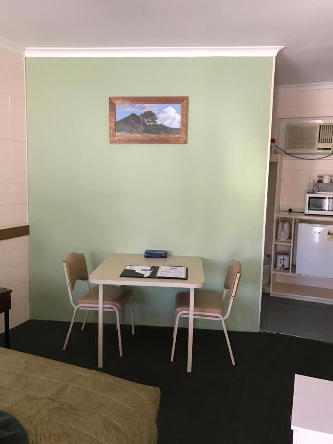 The Lodge Outback