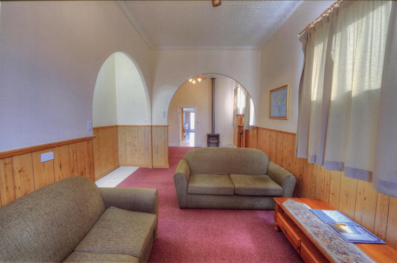 The Lodge Outback