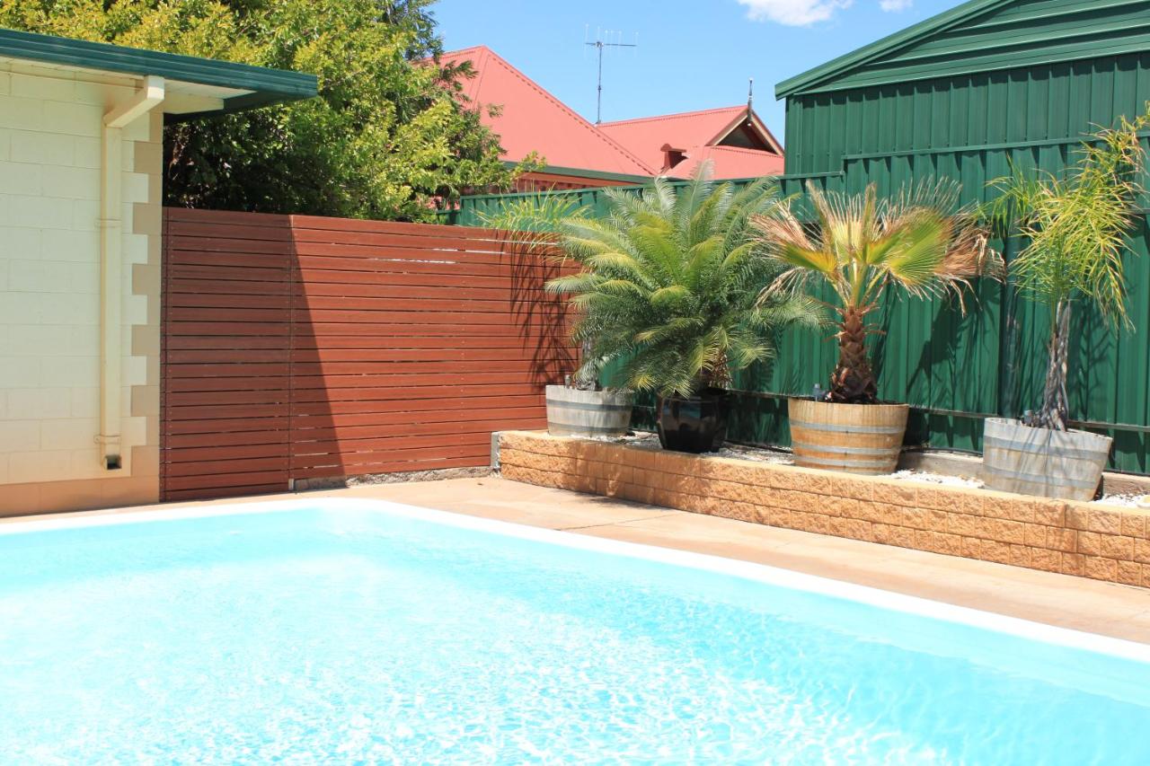 The Lodge Outback
