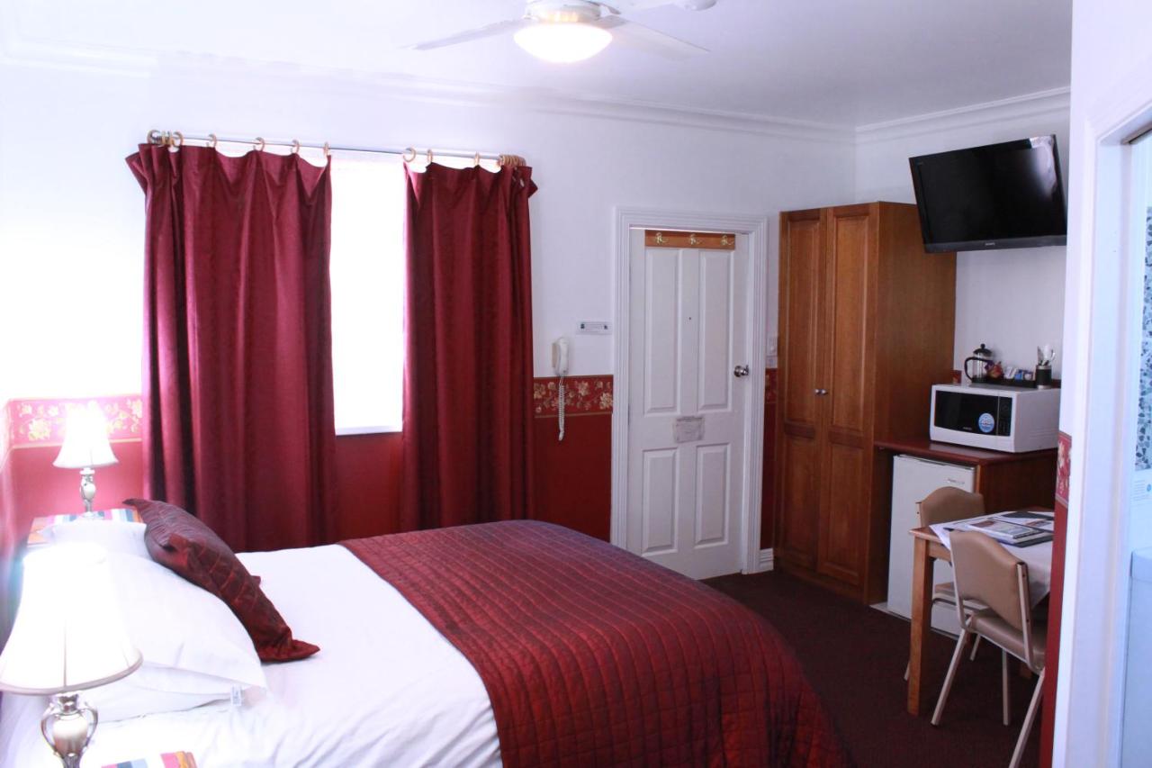 The Lodge Outback
