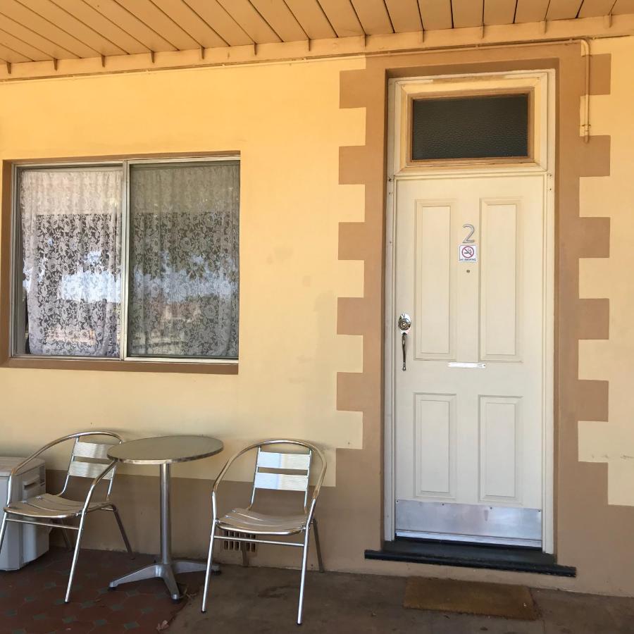 The Lodge Outback