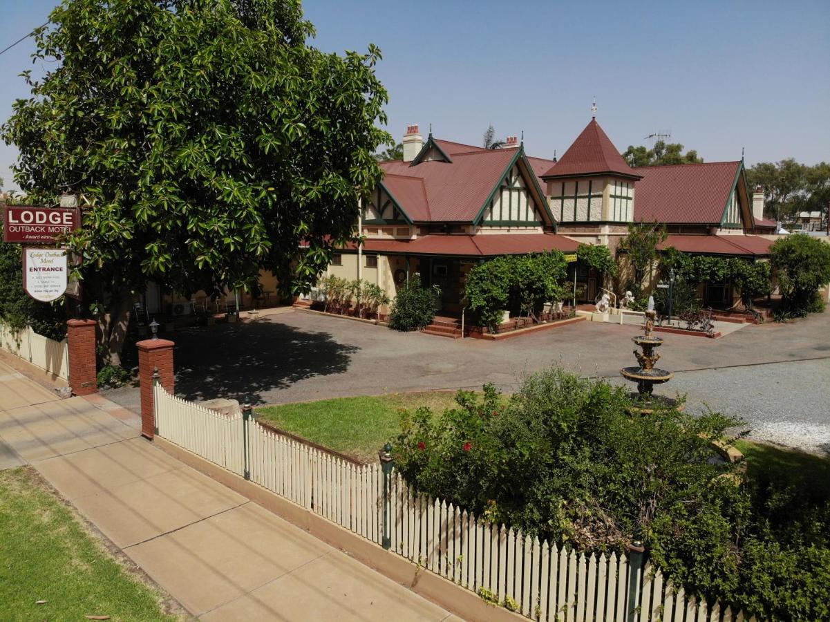 The Lodge Outback