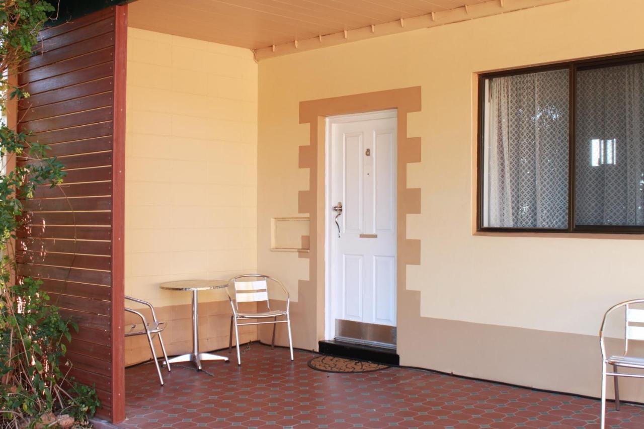 The Lodge Outback