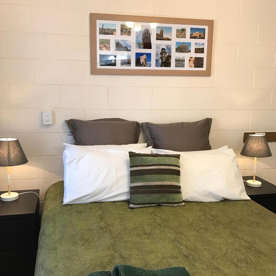 The Lodge Outback