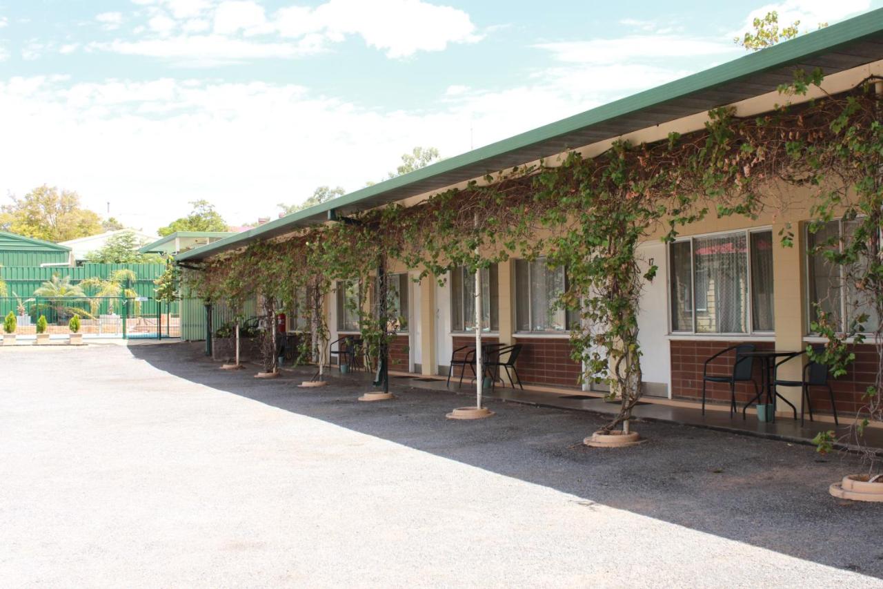 The Lodge Outback