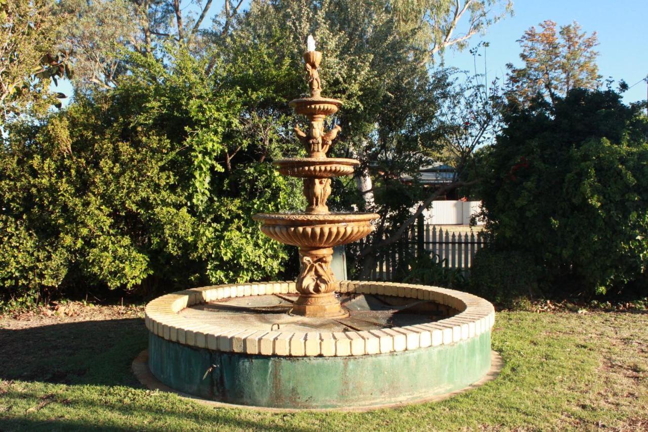 The Lodge Outback