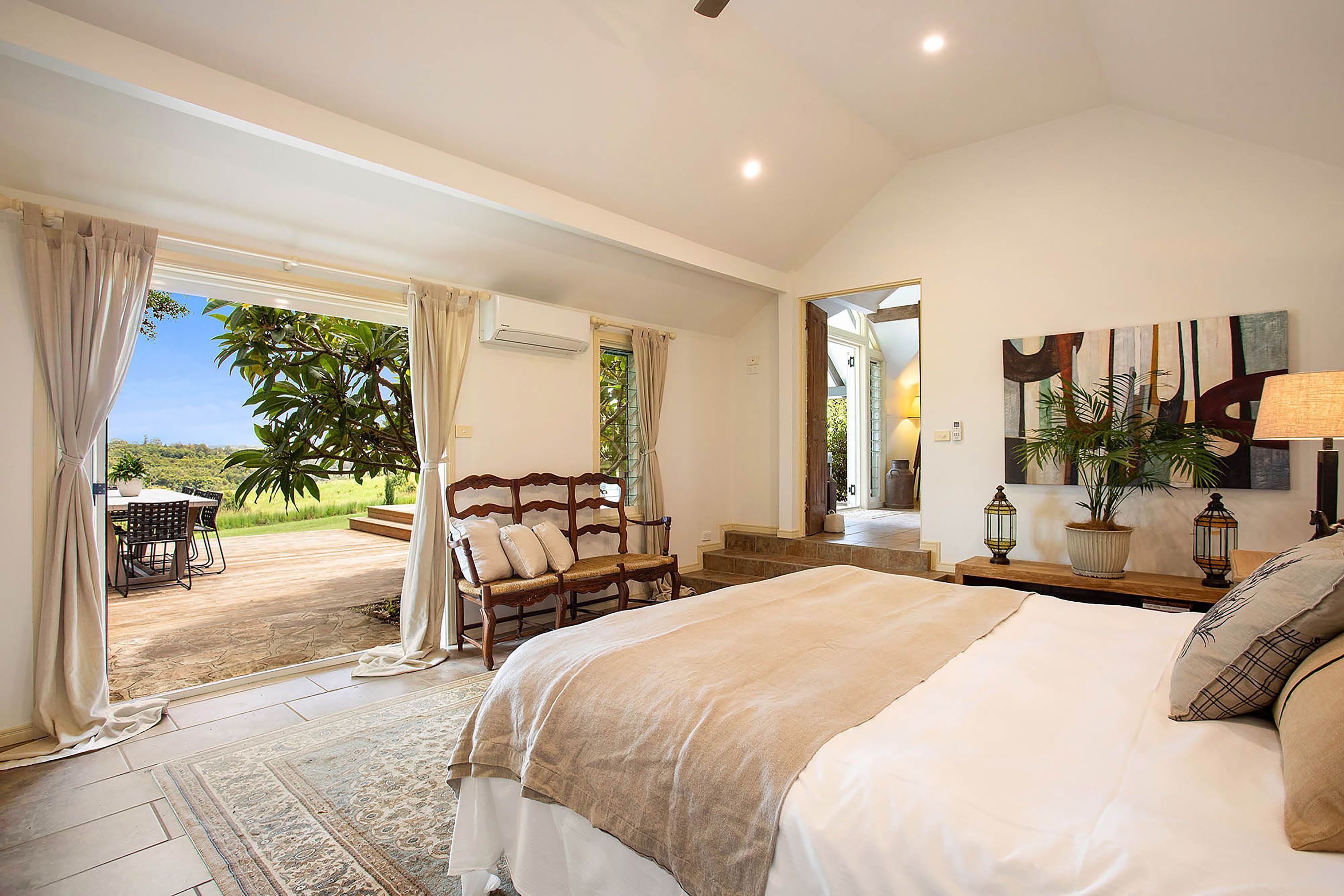 A Perfect Stay - Bhadra Bails