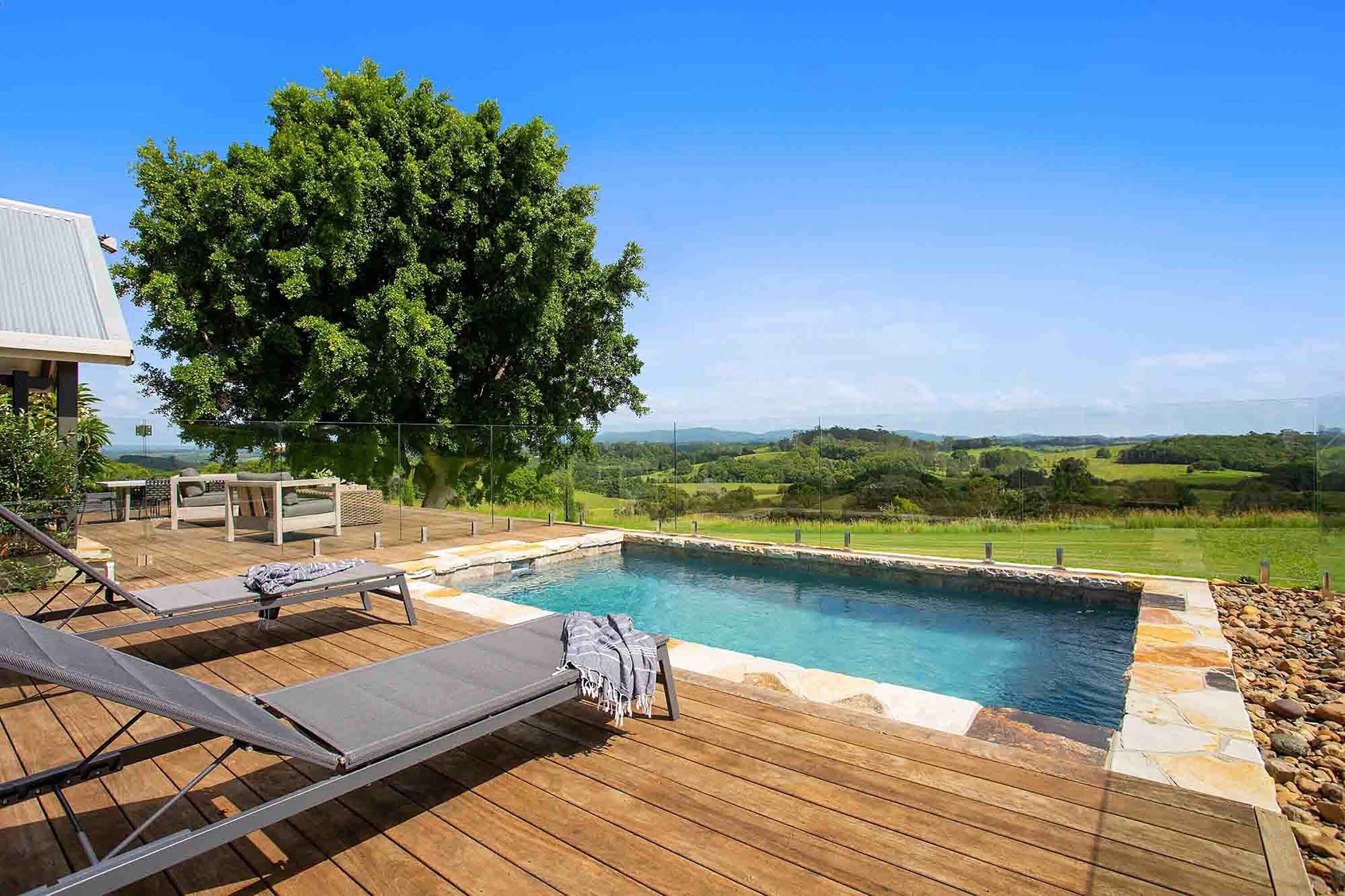 A Perfect Stay - Bhadra Bails