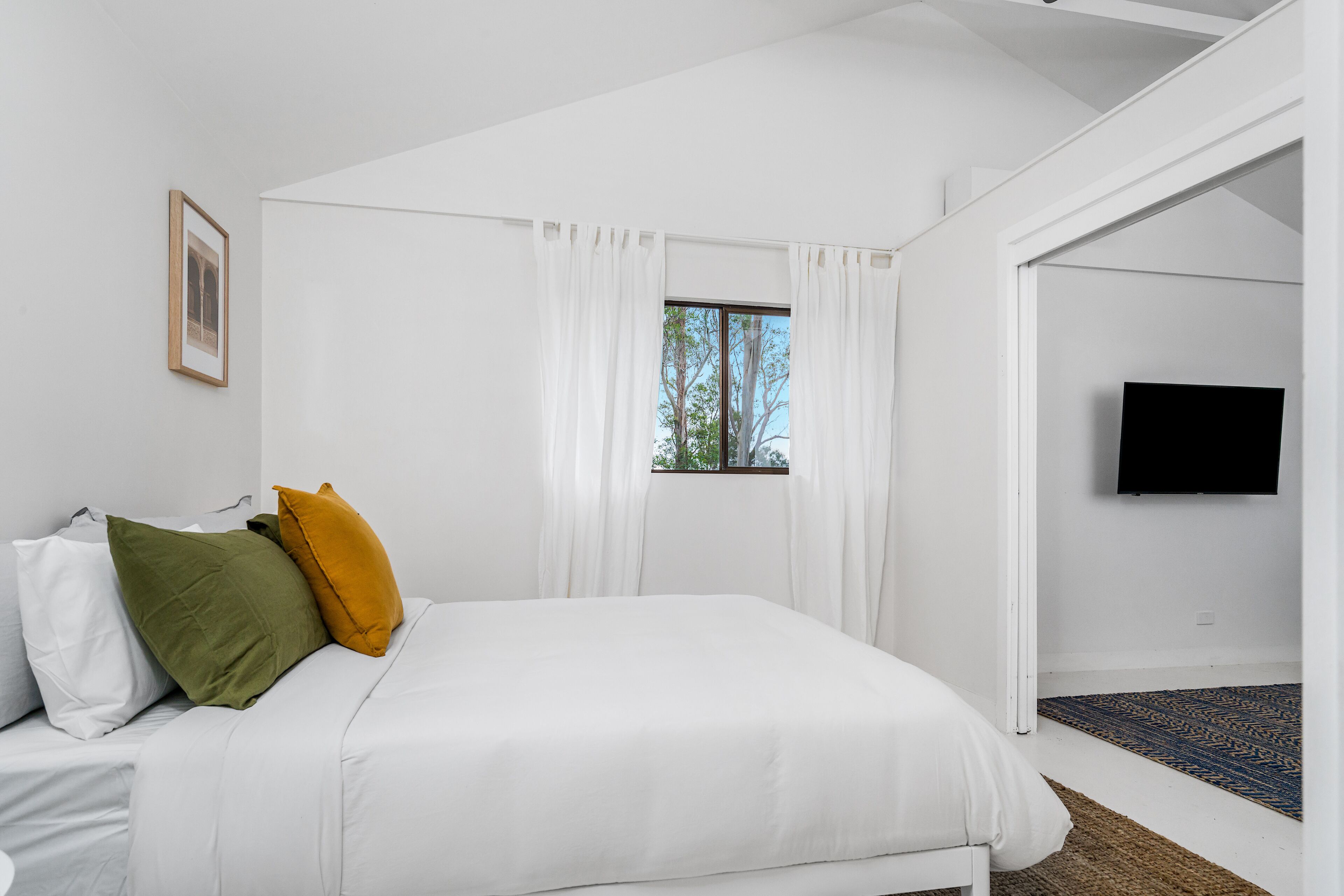 Your Luxury Escape - Little Farm House & Cottages