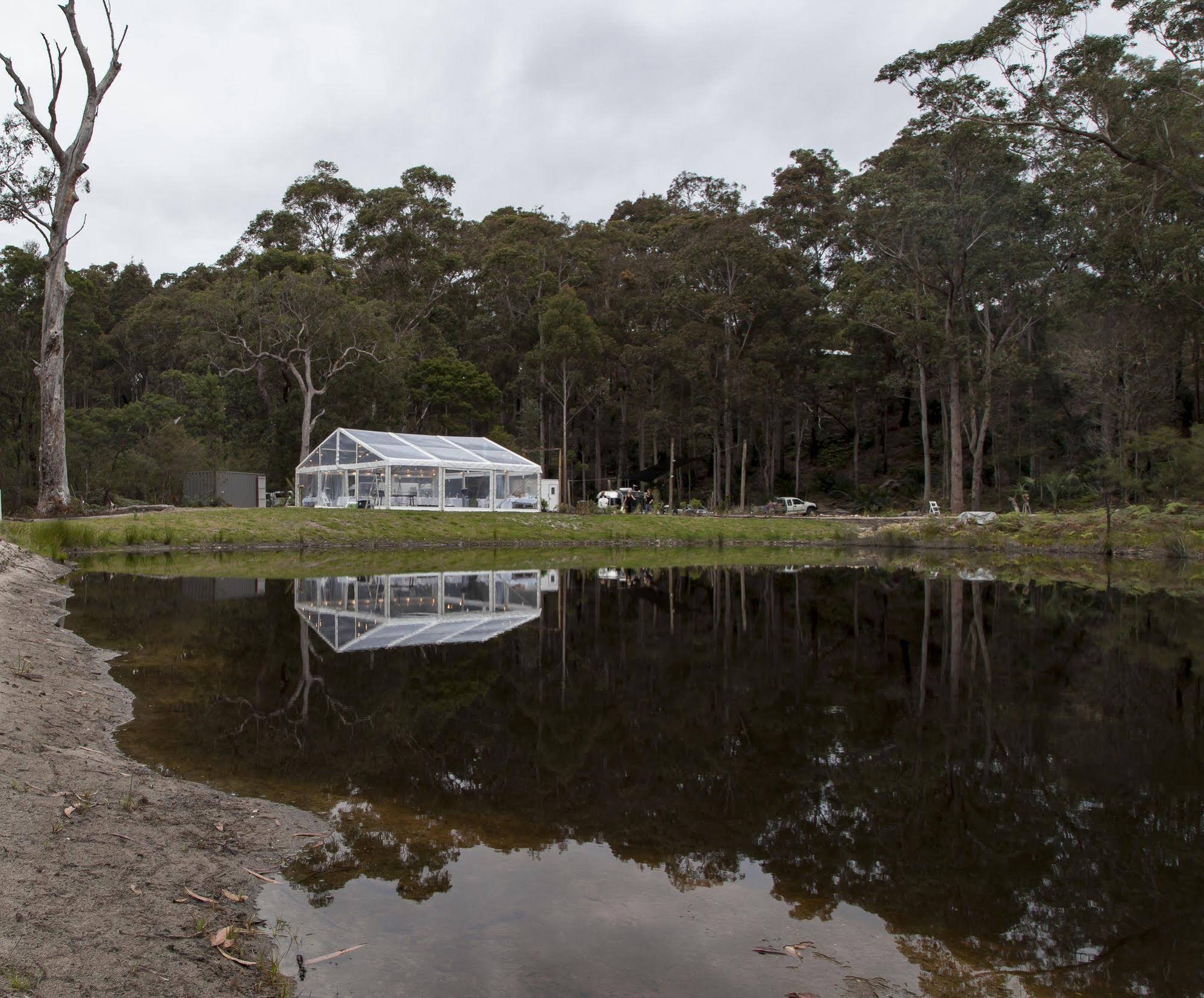 The Bower at Broulee