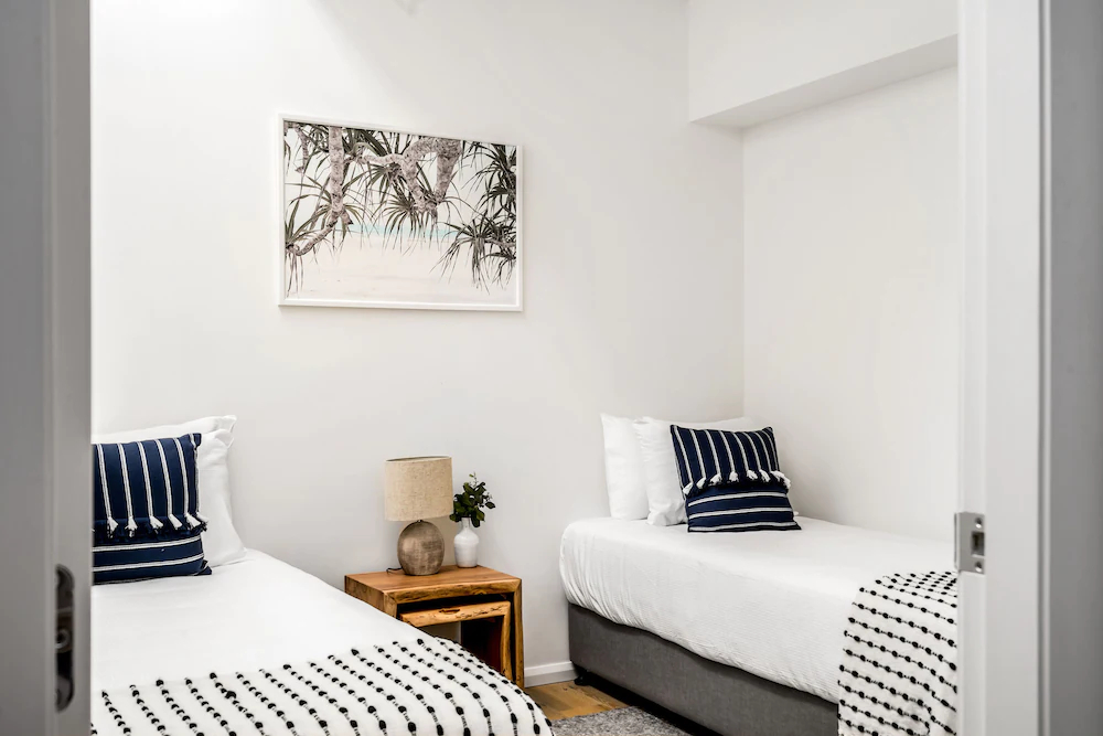 A Perfect Stay-Luxe & Bloom