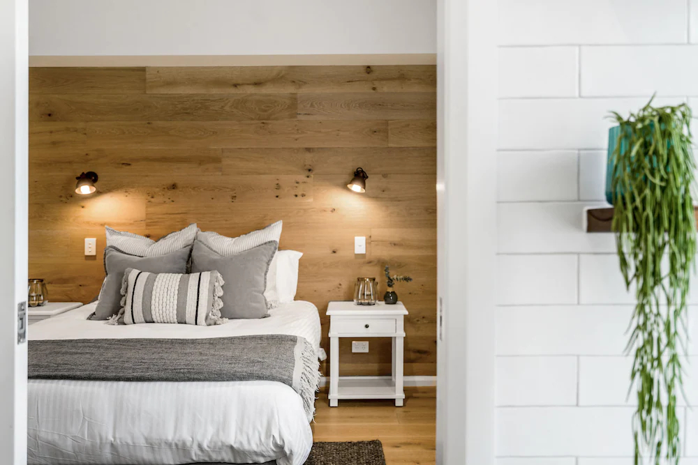A Perfect Stay-Luxe & Bloom