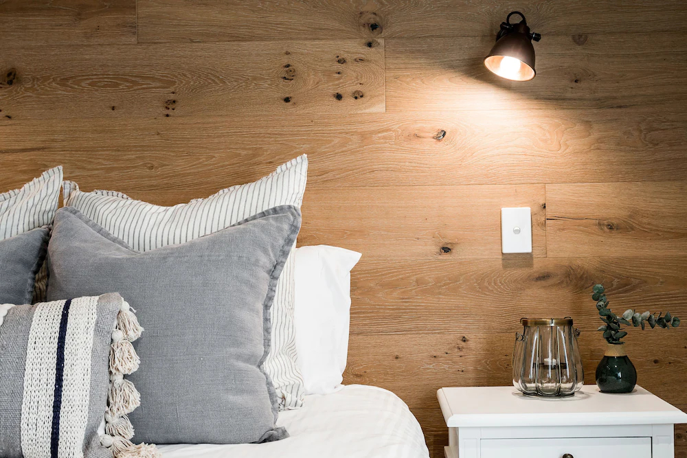 A Perfect Stay-Luxe & Bloom