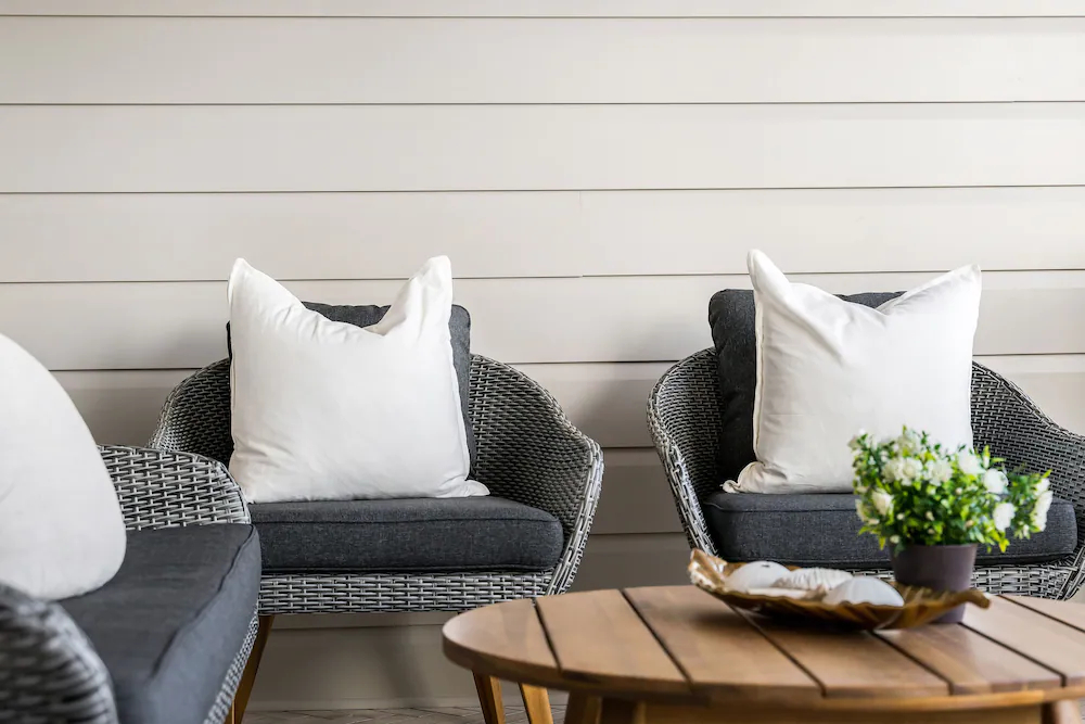 A Perfect Stay-Luxe & Bloom