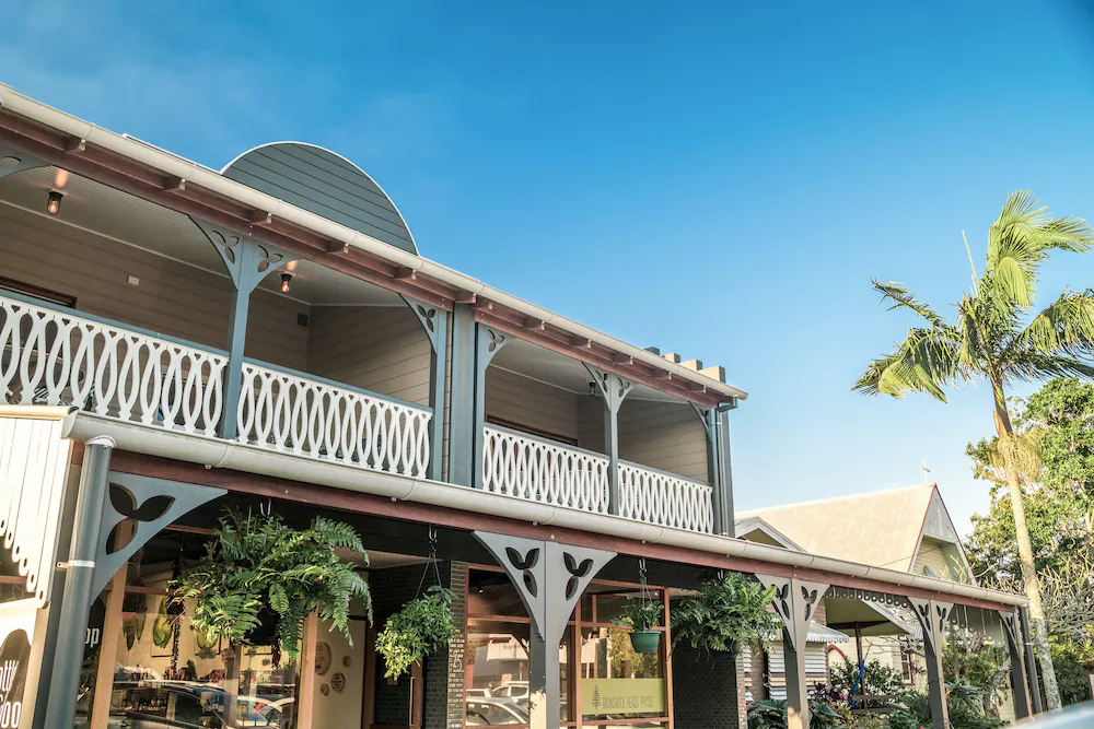 A Perfect Stay-Luxe & Bloom
