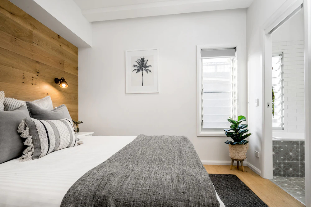 A Perfect Stay-Luxe & Bloom