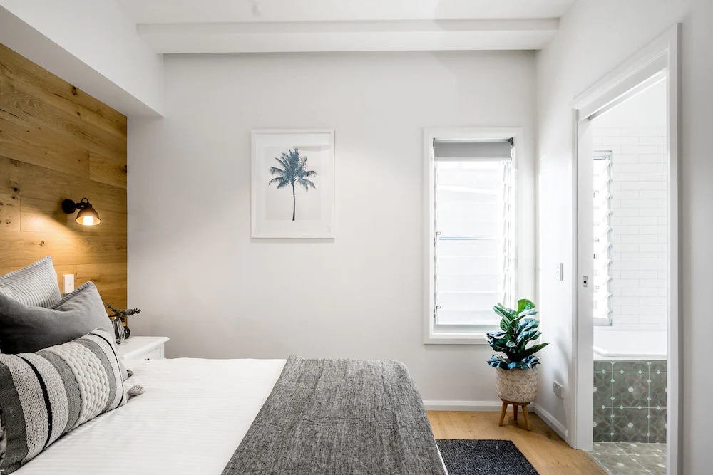 A Perfect Stay-Luxe & Bloom