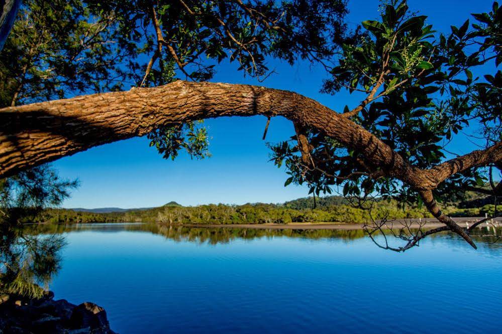 Reflections Ferry Reserve Holiday Park & Caravan Park