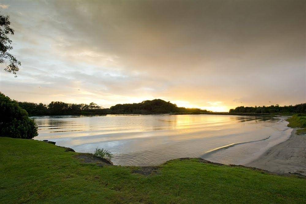 Reflections Massy Greene Holiday & Caravan Park