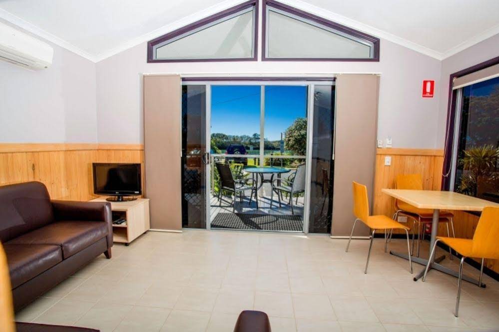 Reflections Massy Greene Holiday & Caravan Park