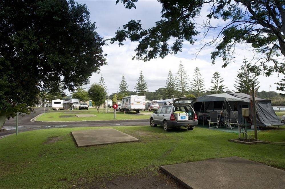 Reflections Massy Greene Holiday & Caravan Park