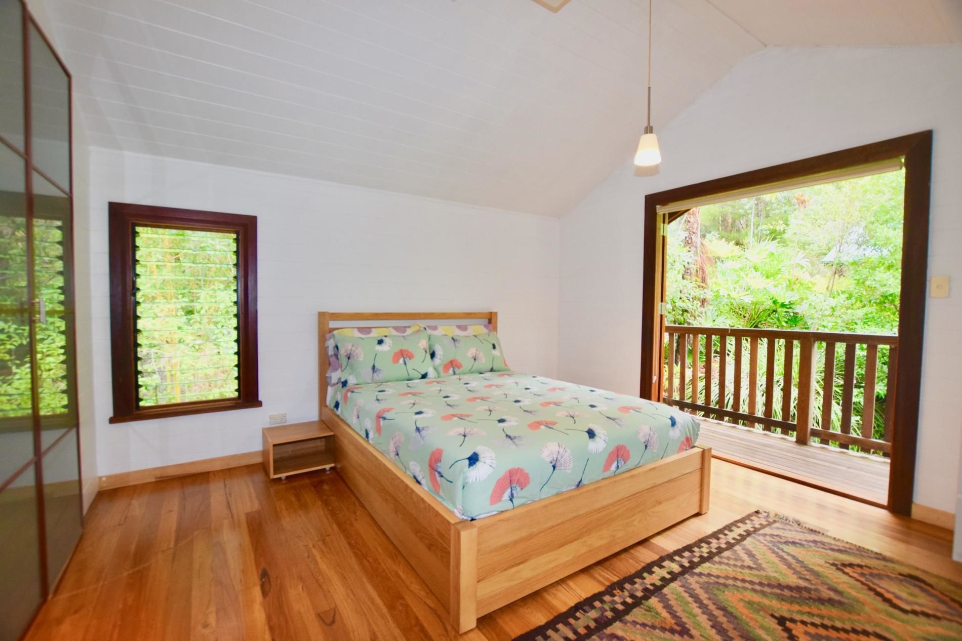Wyndella Retreat