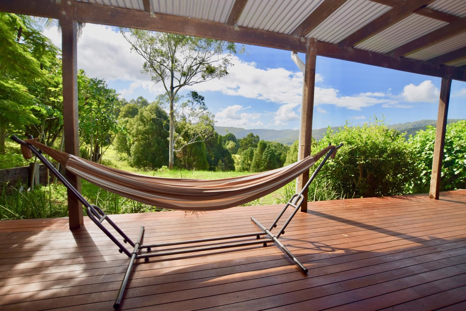 Wyndella Retreat
