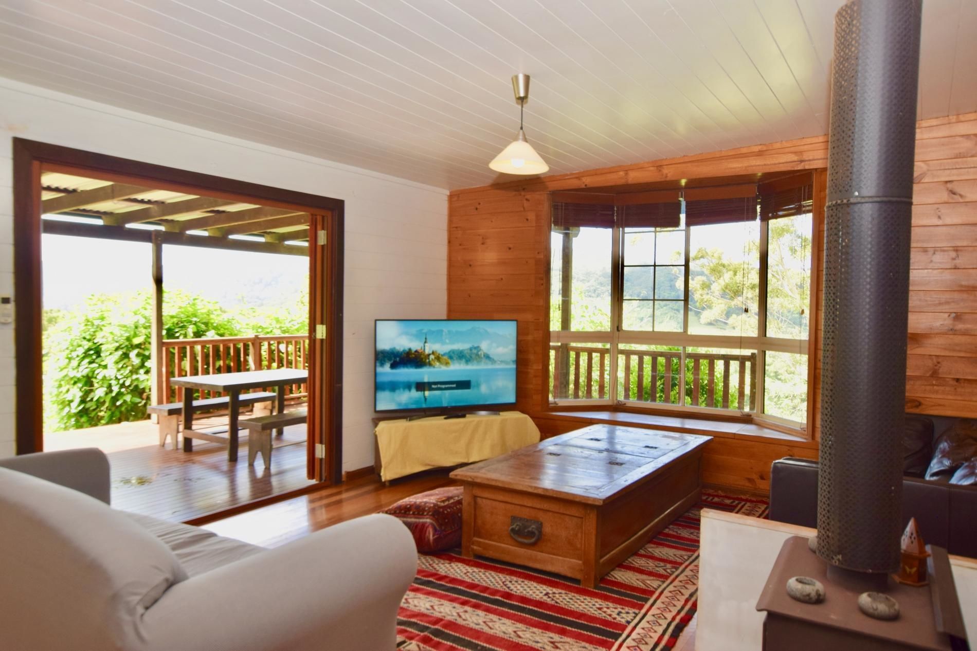 Wyndella Retreat
