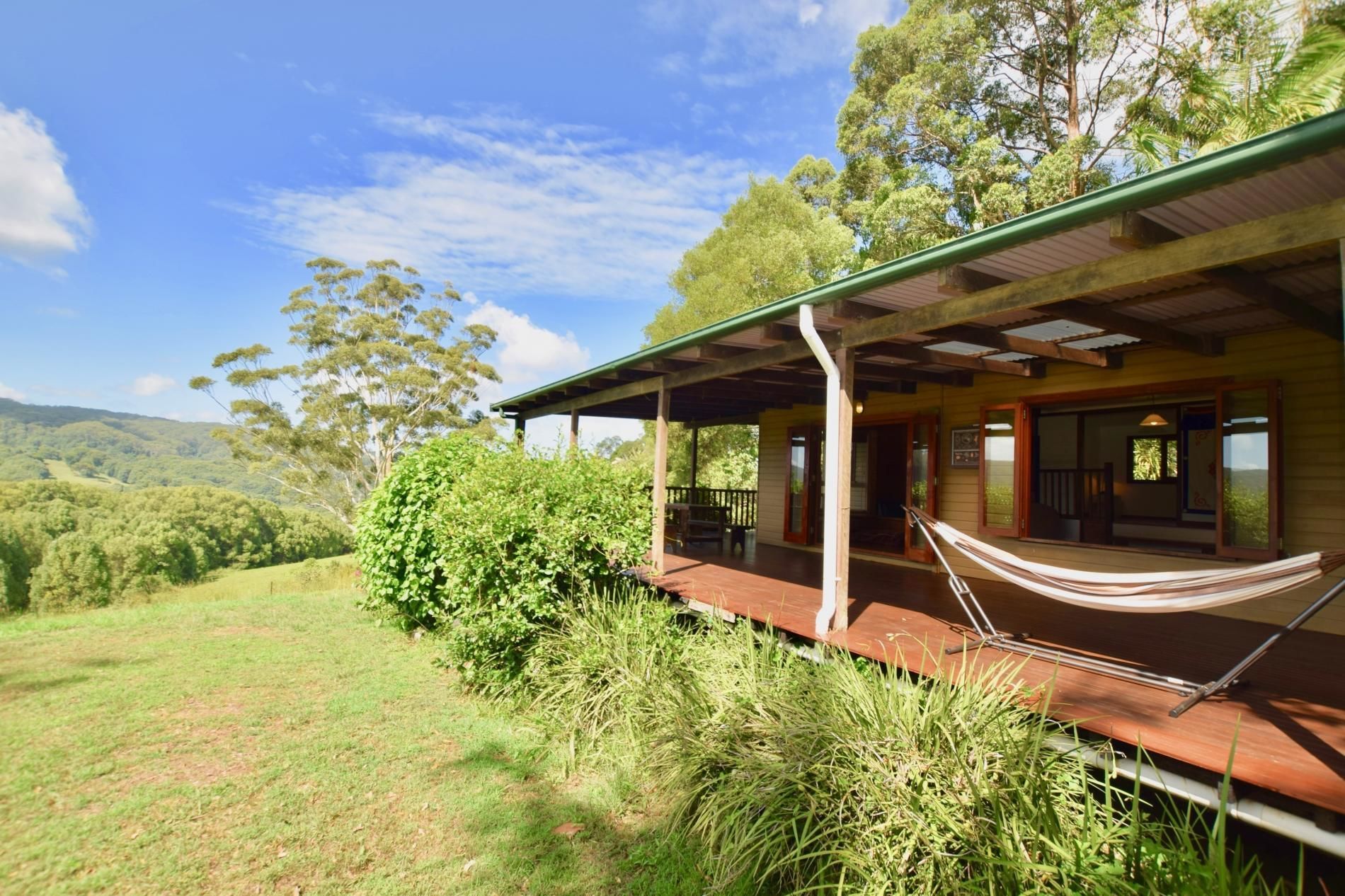 Wyndella Retreat