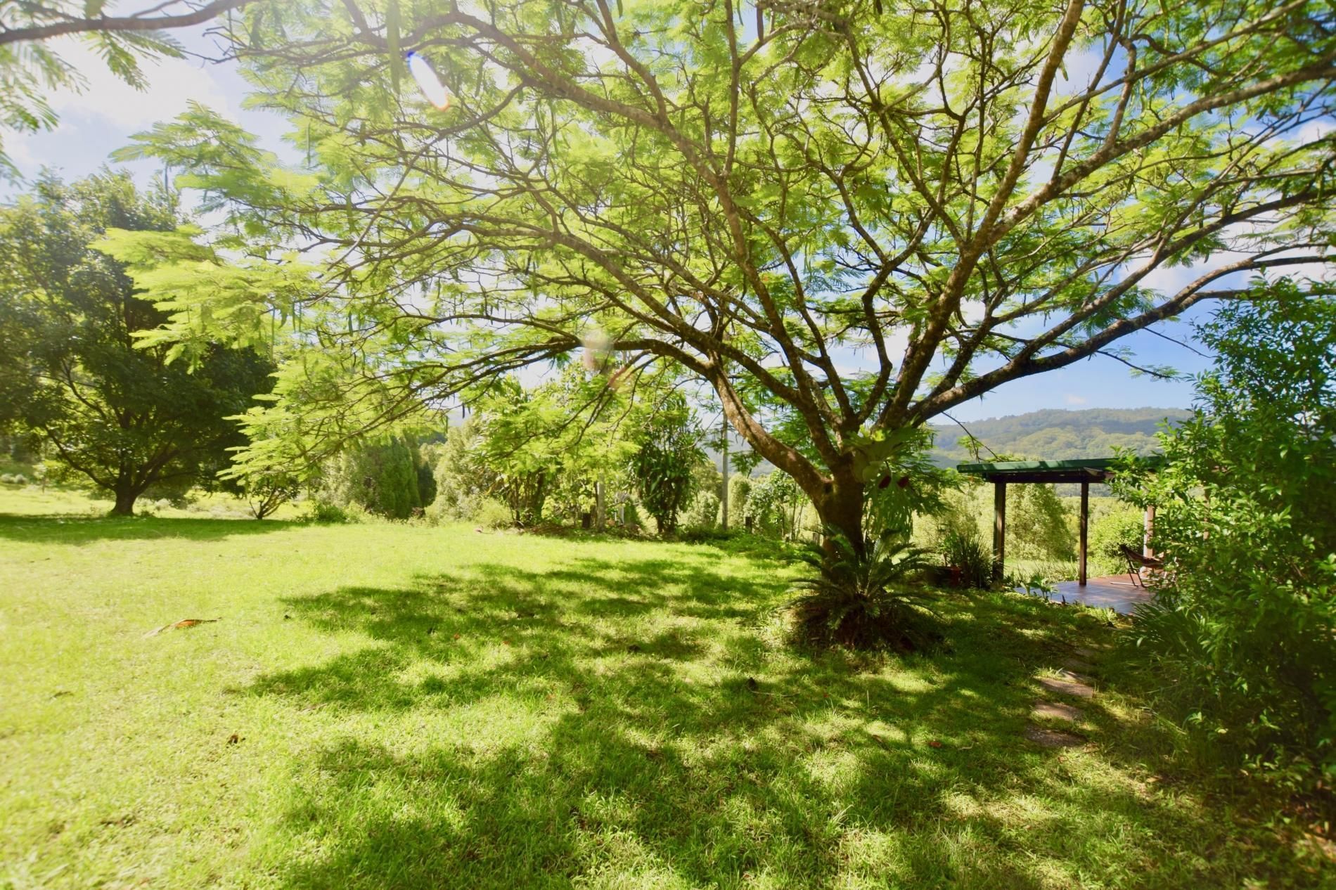 Wyndella Retreat