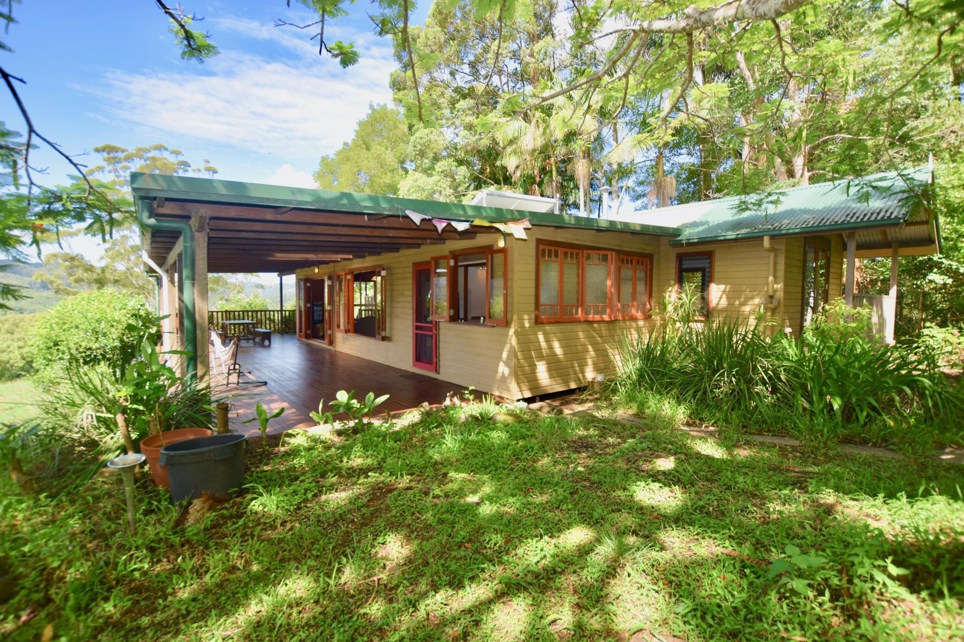 Wyndella Retreat