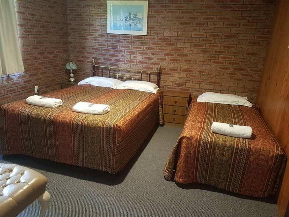 Bulahdelah Motor Lodge