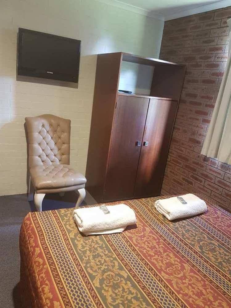 Bulahdelah Motor Lodge