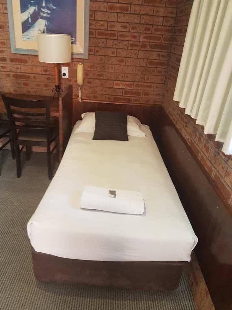 Bulahdelah Motor Lodge